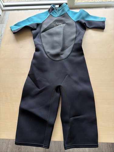 Billabong girls wetsuit age - billabong,