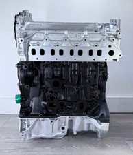 Vauxhall Vivaro 1.6 R9M Reconditioned Engine Diesel Single Turbo and Biturbo