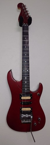 Washburn modified paduke - n4,