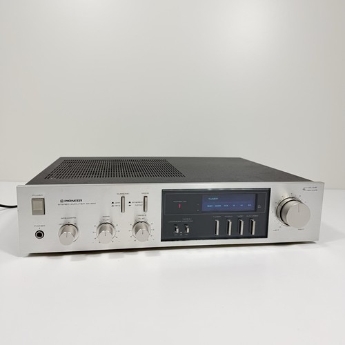 Pioneer 620 stereo - sa-620,
