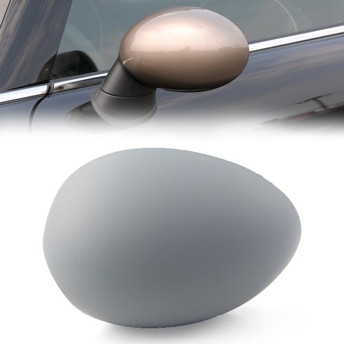Door wing mirror cover fit - door,