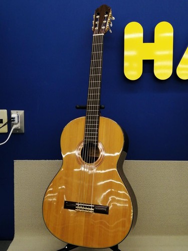 Yairi junk y707cb used - junk,