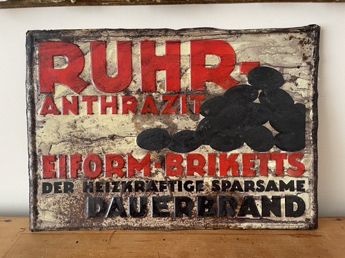 Original pre ww2 german - pre,