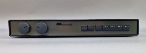 Naim nac integrated - naim,