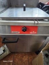 Lockhart Nevada Gas Commercial