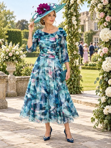 Condici mother bride groom - of,