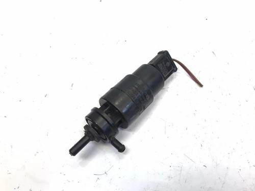 Mercedes benz w124 - w124, pump