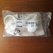 1 x IKEA Strala Pendant Light