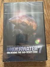Korda Underwater Part 7 -