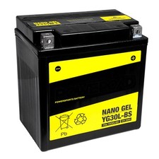 Battery Gel for CF Moto 600 / Goes 625 12V/30AH