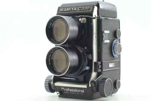 Exc mamiya c330 - exc+5,