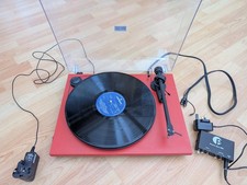 Pro-Ject Essential II