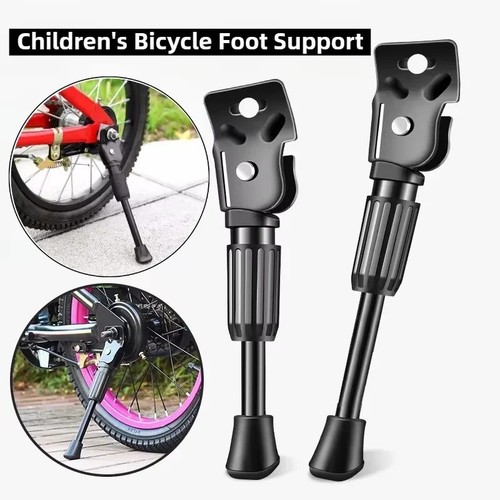 Kids bike kickstand for 14 - bike, 12