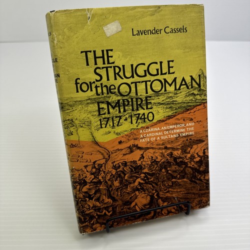The struggle for - struggle,