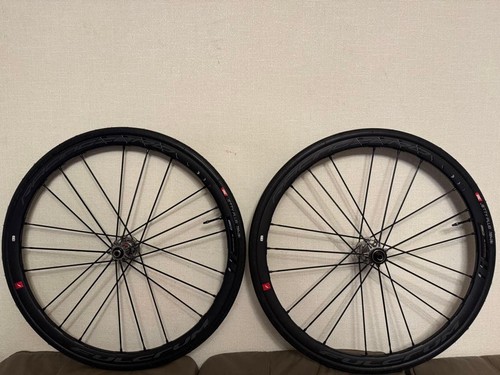 Fulcrum racing zero - db, 2way