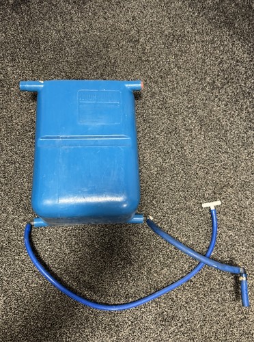 Aquaflow marine water tank - aquaflow,