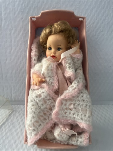 Vtg 1960s 1964 ideal little - vtg-1960s-1964,