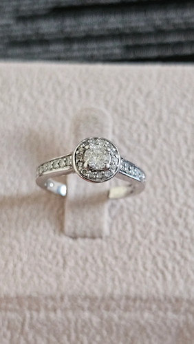 Ernest jones 950 platinum - ernest,