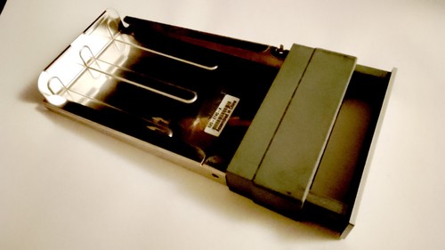 Apple xserve raid blanking - xserve,