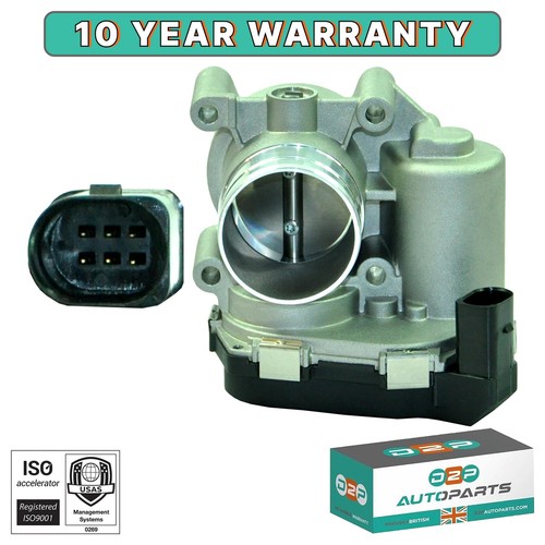 Throttle body for - body, a1