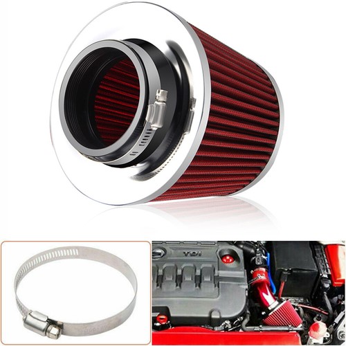 Car cold air intake - air, filter