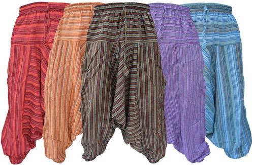Cotton light multicoloured - multicoloured, men