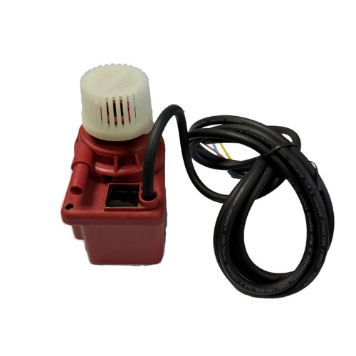 Rubi water pump - rubi,