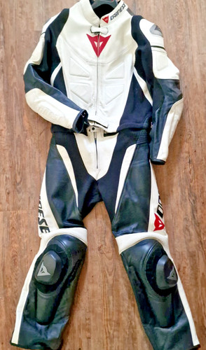 Dainese avro 2pc leathers - avro,
