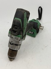 Hitachi Koki 18V Li-ion