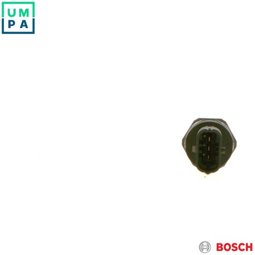 Sensor fuel pressure - pressure, 006