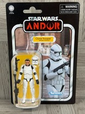 Star Wars - Vintage Collection - Clone Trooper (Phase II Armour) - VC 269