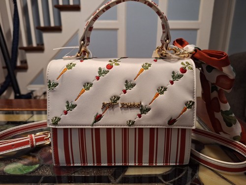 Betsey johnson handbags - betsey,
