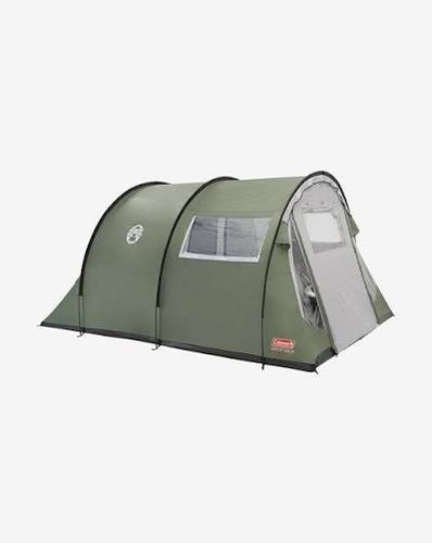 Coleman tent coastline deluxe - tent,