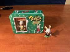 Rabbids Invade Football