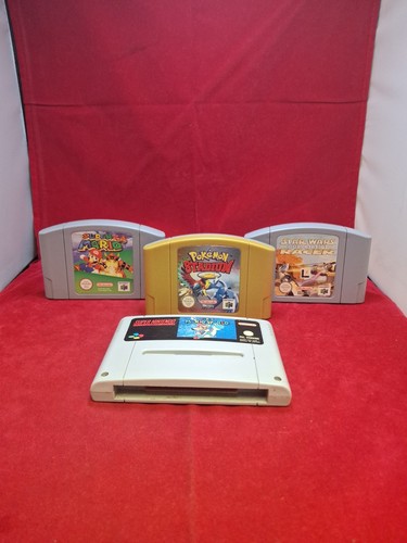 Pokemon stadium nintendo - pokemon, 64