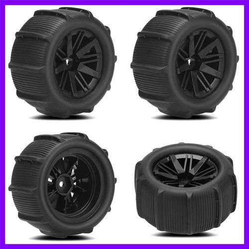 Tires rc paddles - 1/16,