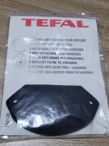 Original tefal pack deep - pack,