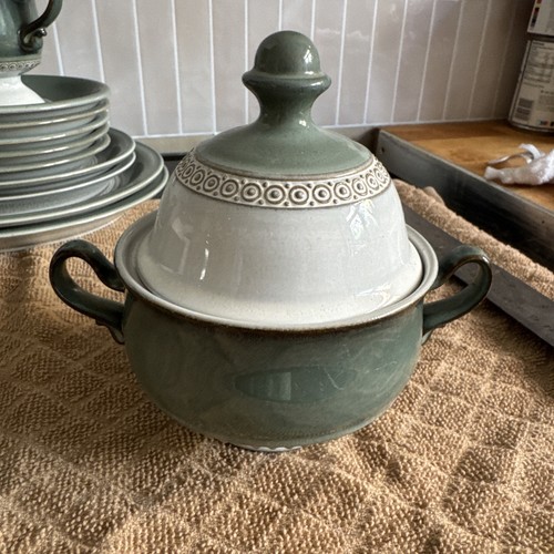 Vintage denby venice - vintage,