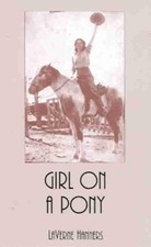 Girl on a Pony - 9780806130552