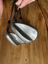 Titleist Vokey Wedge Set 50.8F