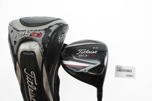 Titleist 913d2 golf club - titleist,