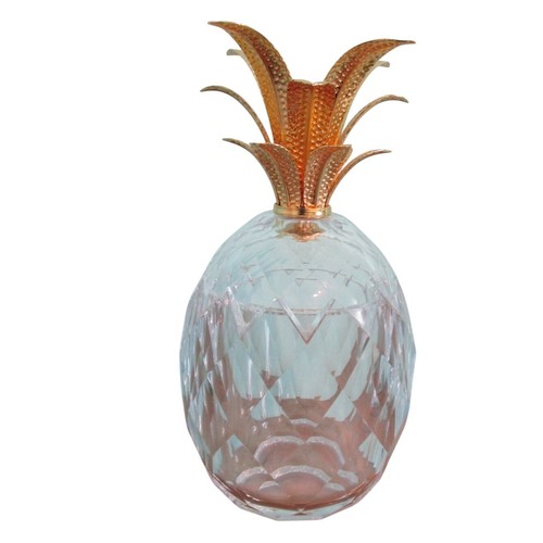 Mario luca giusti ananas - mario,
