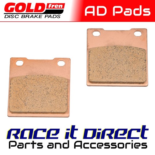 Brake pads for suzuki - pads,
