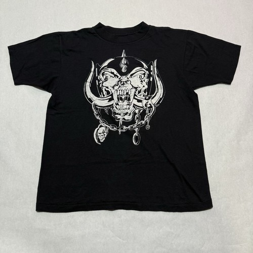 Vintage 80s motorhead - motorhead, no