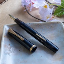 SUPER RARE 1940's Pilot Namiki