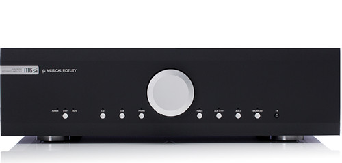 Musical fidelity m6si - musical,