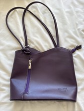 Vera Pelle Italian Leather