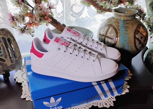 Adidas stan smith white and - smith,