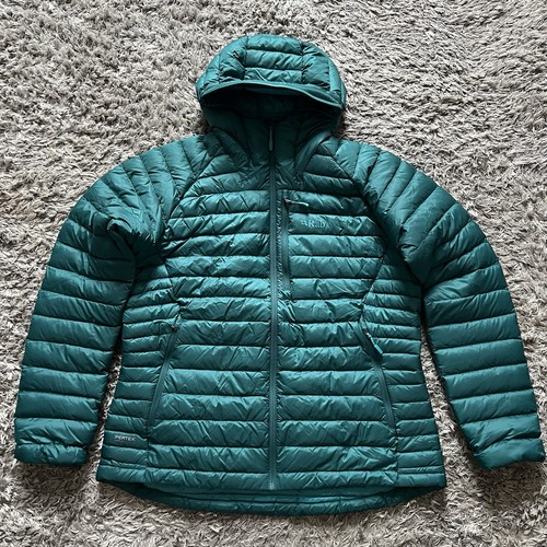 Rab women microlight alpine - women's,