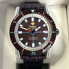 Zodiac ZO9307 Super Sea Wolf